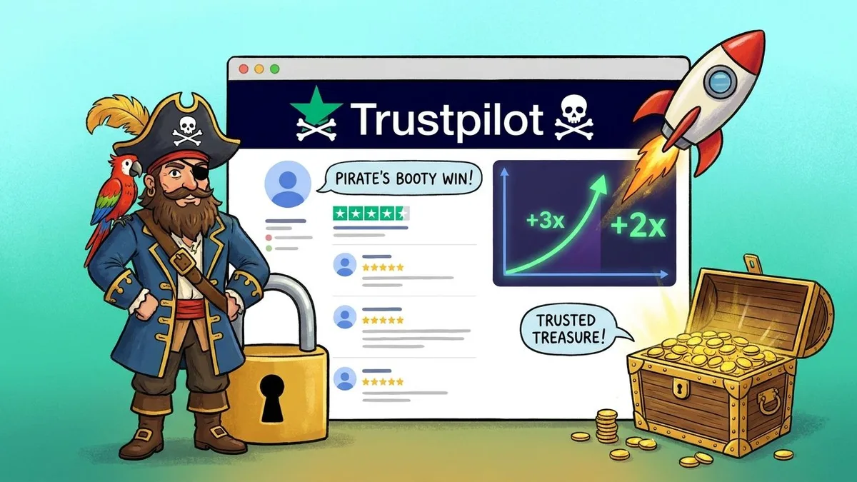 Trustpilot crash games
