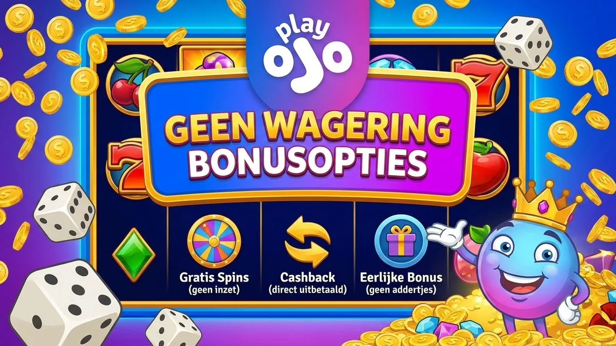 PlayOJO